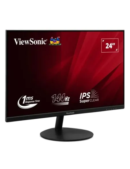 Viewsonic VA VA24E2-H Monitor PC 60,5 cm (23.8") 1920 x 1080 Pixel