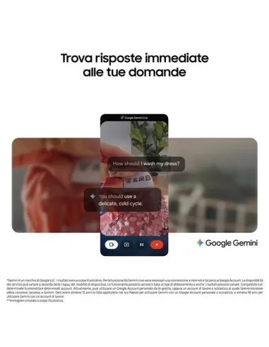 Samsung Galaxy A17 5G 17 cm (6.7") Dual SIM ibrida Android 15 USB