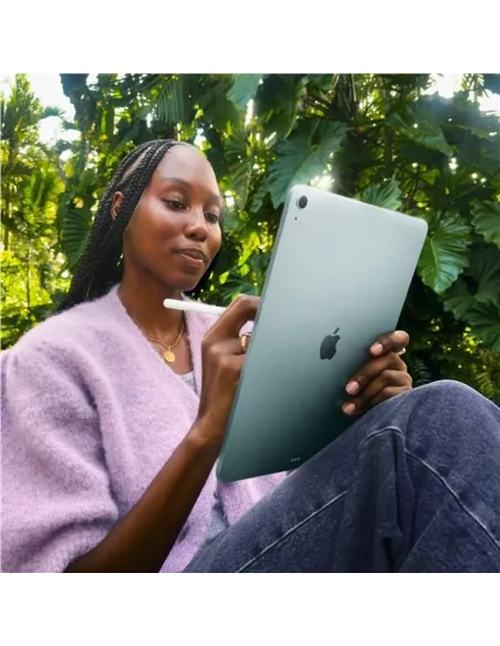 Apple iPad Air 11'' Wi-Fi 128GB - Grigio Siderale