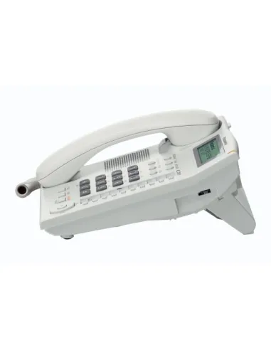 TELEFONO FISSO TS880 BIANCO