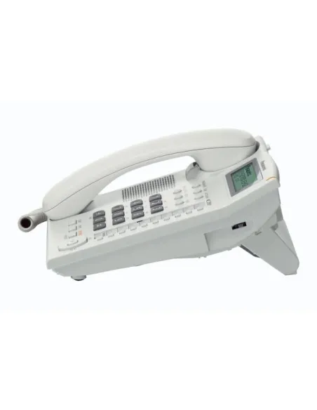 TELEFONO FISSO TS880 BIANCO