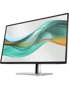 HP 527PU 27 QHD MONITOR 2
