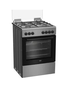 CUCINA 60X60 FBE62120XD 4 GAS 2