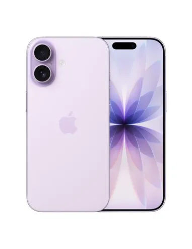 IPHONE 17 LAVENDER 256GB