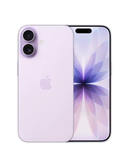 IPHONE 17 LAVENDER 256GB