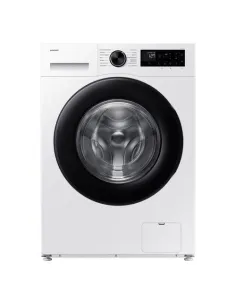 Lavatrice Samsung SERIE 5000F WW10FG5U34AEET Crystal Clean White