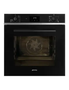 Forno incasso Smeg SELEZIONE SF6400TBA2 Black