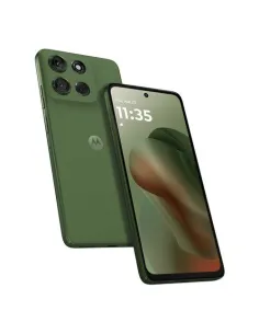 Smartphone Motorola 787846 MOTO G56 Tim Pantone Dill