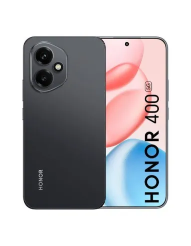 Honor 400 16,6 cm (6.55") Doppia SIM Android 15 5G USB tipo-C 8 GB