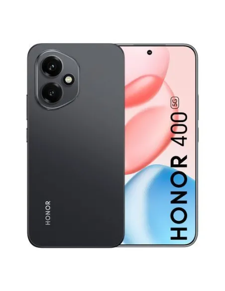 Honor 400 16,6 cm (6.55") Doppia SIM Android 15 5G USB tipo-C 8 GB