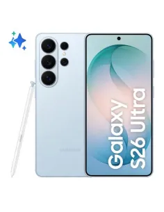 GALAXY S26 ULT 12+512GB SKYBLUE 2