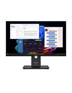 Lenovo Monitor T27UD-40 T27UD40 (64AFGAT2EU)