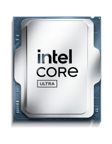 Intel Core Ultra 7 265K processore 30 MB Cache intelligente Vassoio