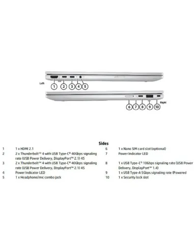 EBK X FLIP G1I U7 32/1TB 5G