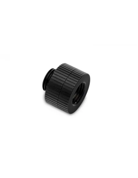 EK Water Blocks EK-Quantum Torque Extender Rotary MF 14 - schwarz