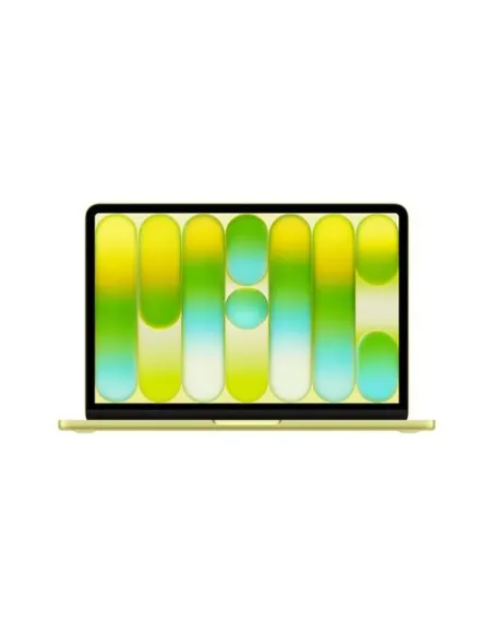 Apple MacBook Neo 13"A18 Pro chip 6‑core CPU 5‑core GPU 8GB 256GB SSD