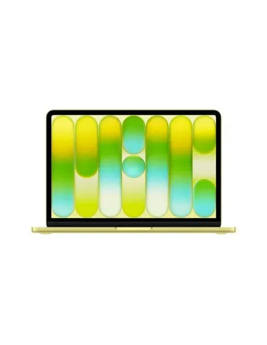 Apple MacBook Neo 13"A18 Pro chip 6‑core CPU 5‑core GPU 8GB 256GB SSD