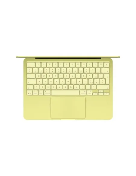 Apple MacBook Neo 13"A18 Pro chip 6‑core CPU 5‑core GPU 8GB 256GB SSD