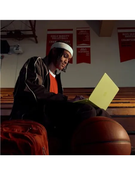 Apple MacBook Neo 13"A18 Pro chip 6‑core CPU 5‑core GPU 8GB 256GB SSD