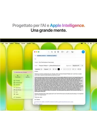 Apple MacBook Neo 13"A18 Pro chip 6‑core CPU 5‑core GPU 8GB 256GB SSD