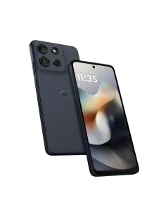 Motorola Moto G56 8+256GB 6.72" 5G Pantone Black Oyster DS ITA