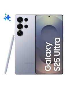Samsung SM-S938 S25 Ultra 12+256GB 6.9" 5G Tit. Silverblue EU