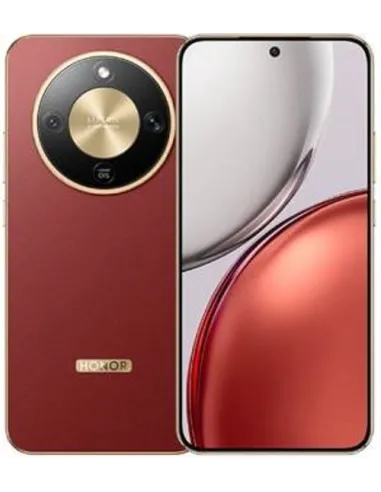 Honor Magic 8 Lite 8+512GB 6.79" 5G Reddish Brown ITA