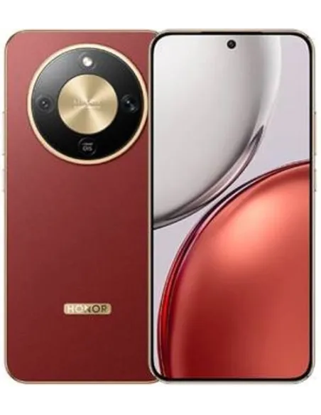 Honor Magic 8 Lite 8+512GB 6.79" 5G Reddish Brown ITA