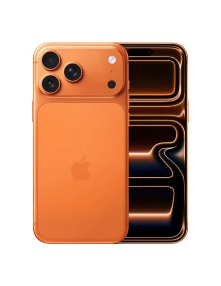 Apple iPhone 17 Pro Max 512GB 6,9" Cosmic Orange ITA MFYT4QL/A