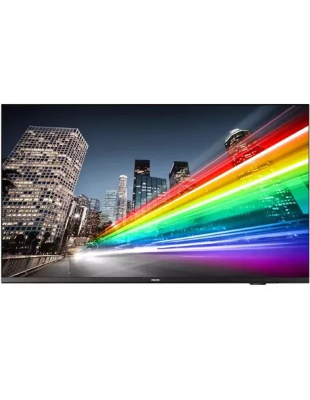 43 BUSINESS TV 4K CHROMECAST