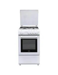 Cucina gas De Longhi DL554GW White