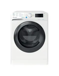 Lavasciuga Indesit 869991668350 BDE 96436 WKV IT White e Black