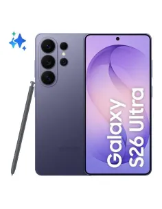 GALAXY S26 ULT 12+512GB VIOLET 2