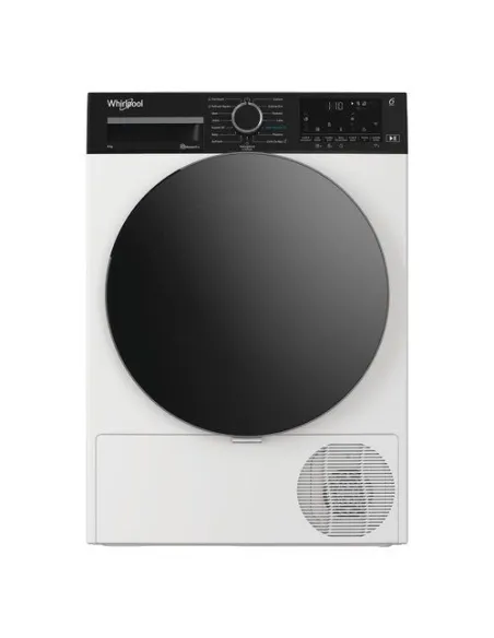Asciugabiancheria Whirlpool 6 SENSO C WD 86M WBS IT White