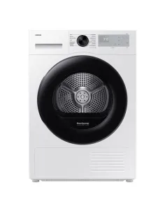Asciugabiancheria Samsung SERIE 5000 DV90DG52A0AH Crystal EcoDry White