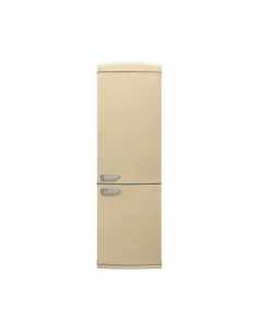 Frigorifero Sharp SJ NRA11RMXJD Retro beige