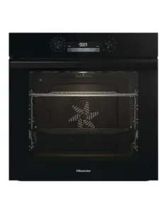 Forno incasso Hisense 745351 HI4 BI64213SEPBG Black