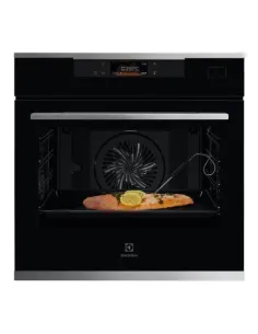 Forno incasso Electrolux 944 032 135 SERIE 800 KOBBS39WX SteamBoost In