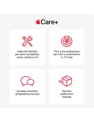 Apple iPhone Air 256GB Bianco Nuvola