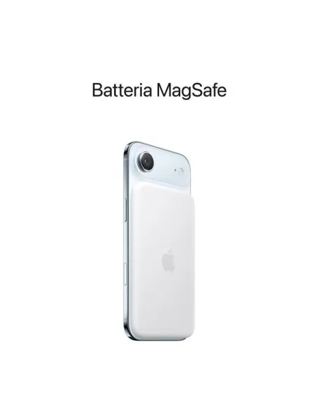 Apple iPhone Air 256GB Bianco Nuvola