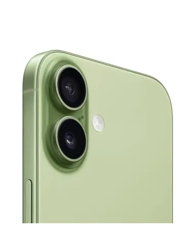 Apple iPhone 17 256GB Salvia