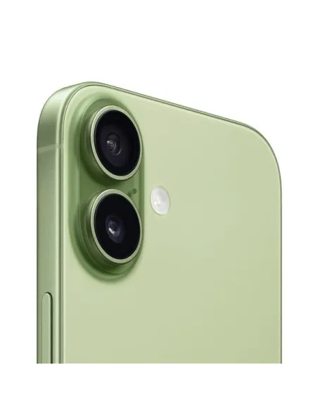 Apple iPhone 17 256GB Salvia