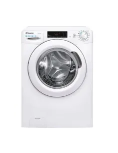 Candy Smart , Lavatrice Carica Frontale 8 KG, Classe B, 1200 giri,