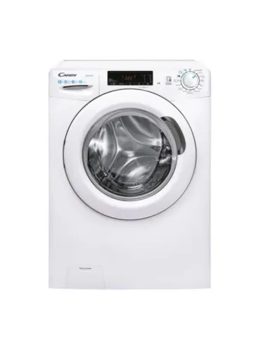 Candy Smart , Lavatrice Carica Frontale 8 KG, Classe B, 1200 giri,