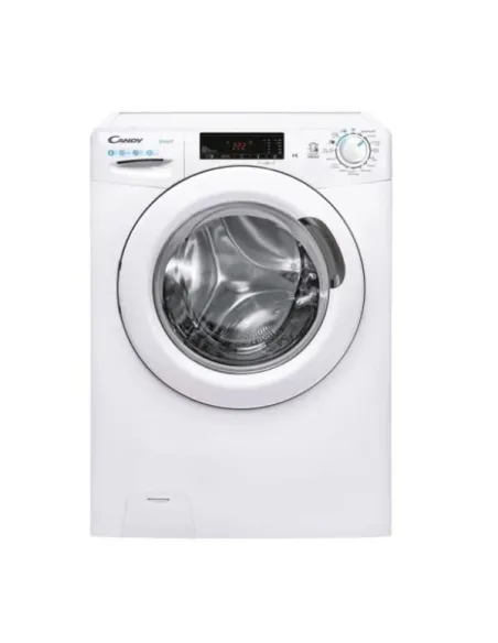 Candy Smart , Lavatrice Carica Frontale 8 KG, Classe B, 1200 giri,