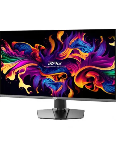 MSI MPG 321URX QD-OLED Monitor PC 80 cm (31.5") 3840 x 2160 Pixel 4K