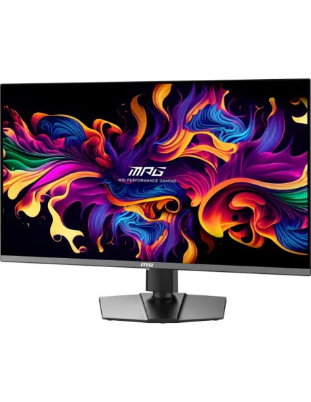 MSI MPG 321URX QD-OLED Monitor PC 80 cm (31.5") 3840 x 2160 Pixel 4K