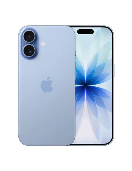 Apple iPhone 17 256GB Azzurro Nebbia