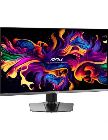 MSI MPG 321URX QD-OLED Monitor PC 80 cm (31.5") 3840 x 2160 Pixel 4K