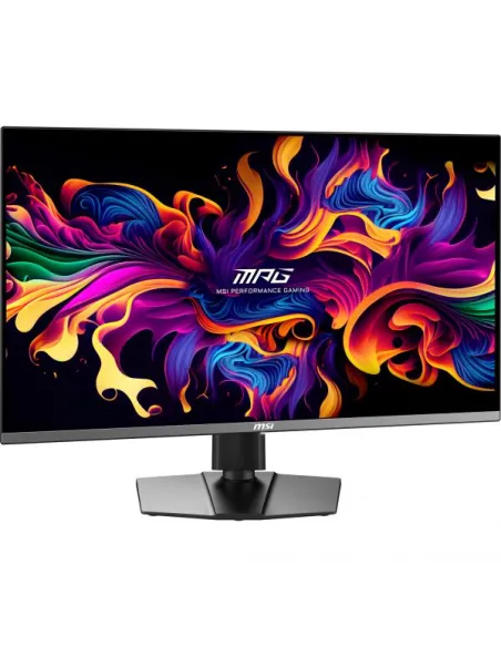 MSI MPG 321URX QD-OLED Monitor PC 80 cm (31.5") 3840 x 2160 Pixel 4K